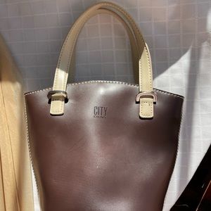 Small DKNY bag